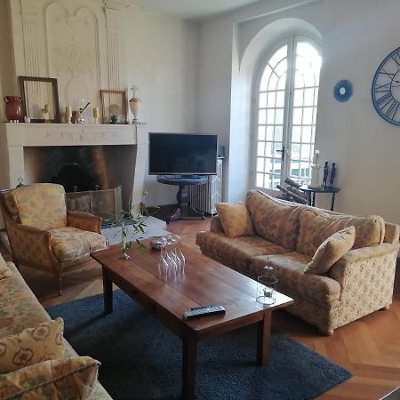 لا روشيفوكولد Chambre D Hote De La Paix المظهر الخارجي الصورة