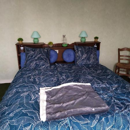 لا روشيفوكولد Chambre D Hote De La Paix المظهر الخارجي الصورة